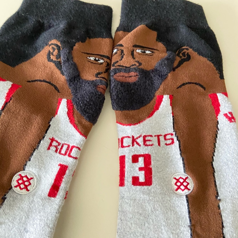 James Hardin stance nba